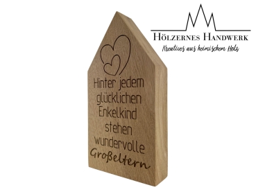 Preview: Haus "Großeltern"