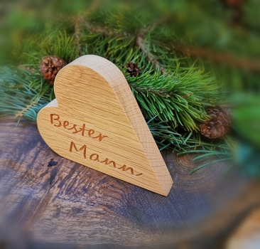 Preview: Herz Bester Mann