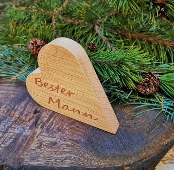 Preview: Herz Bester Mann