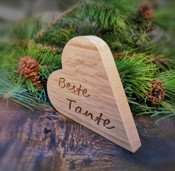 Preview: Herz Beste Tante