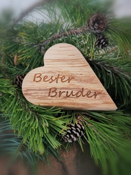 Preview: Herz Bester Bruder