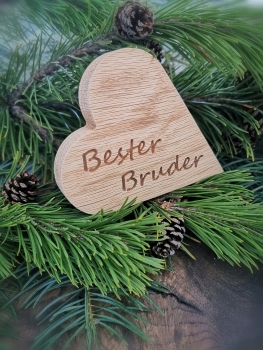 Preview: Herz Bester Bruder