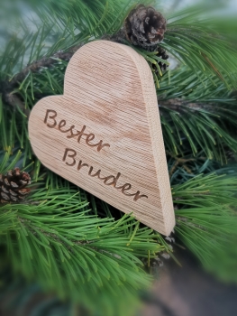 Preview: Herz Bester Bruder